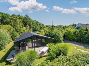 Holiday home Glesborg CXXIV, Glesborg
